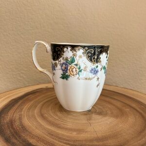 Royal Albert Teacup